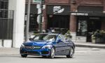 Mercedes-Benz C300 Coupe AMG Line 2016 года (NA)